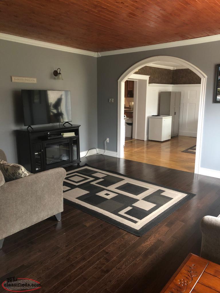 House For Sale 269 Main Street, Milltown, Newfoundland & Labrador