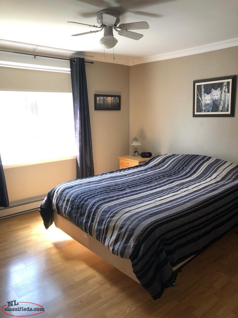 House For Sale 269 Main Street, Milltown, Newfoundland & Labrador