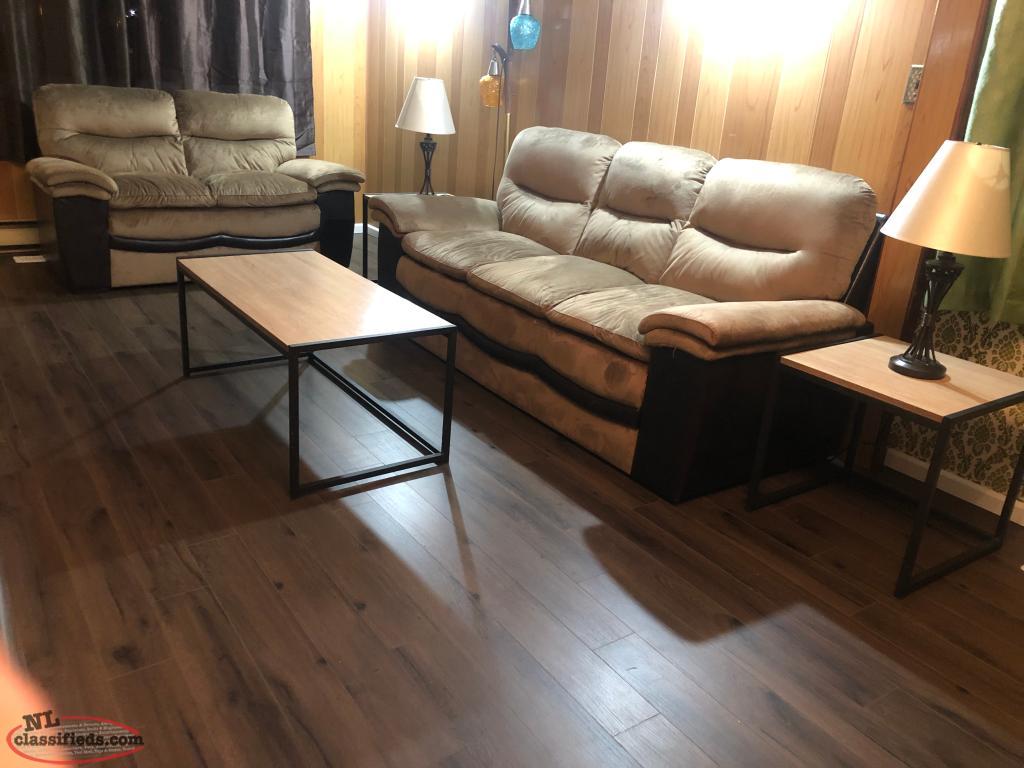 Fully equipped Rental Home Old Perlican, Newfoundland Labrador NL