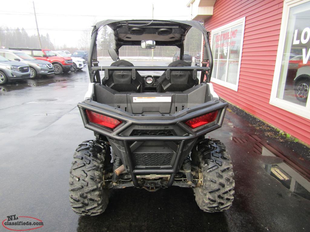 2017 Polaris RZR 900 Gander Newfoundland Labrador NL Classifieds 2017 polaris rzr 900 gander newfoundland labrador nl classifieds