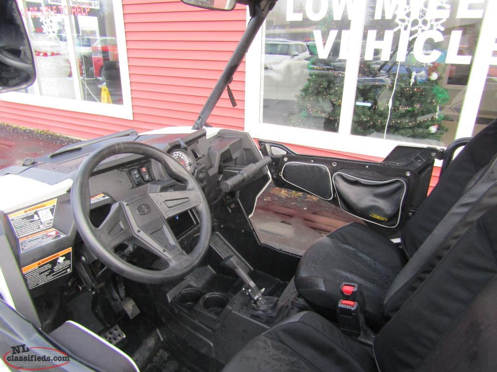 2017 Polaris RZR 900 Gander Newfoundland Labrador NL Classifieds 2017 polaris rzr 900 gander newfoundland labrador nl classifieds