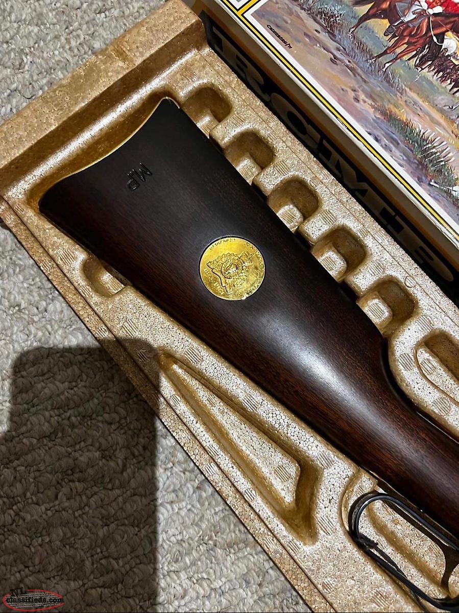 Rcmp Rifle RCMP CENTENNIAL RIFLE - Sydney River, Nova Scotia | NL Classifieds