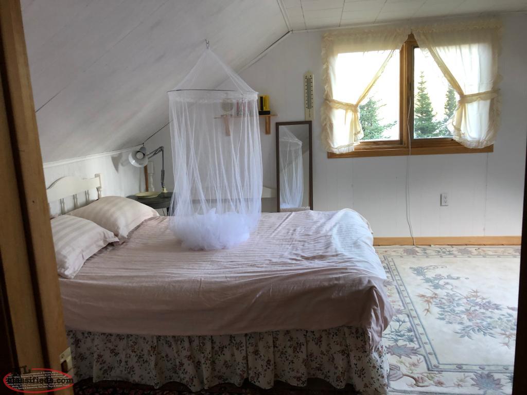 Cabin for sale Burgeo,nl, Newfoundland Labrador NL Classifieds