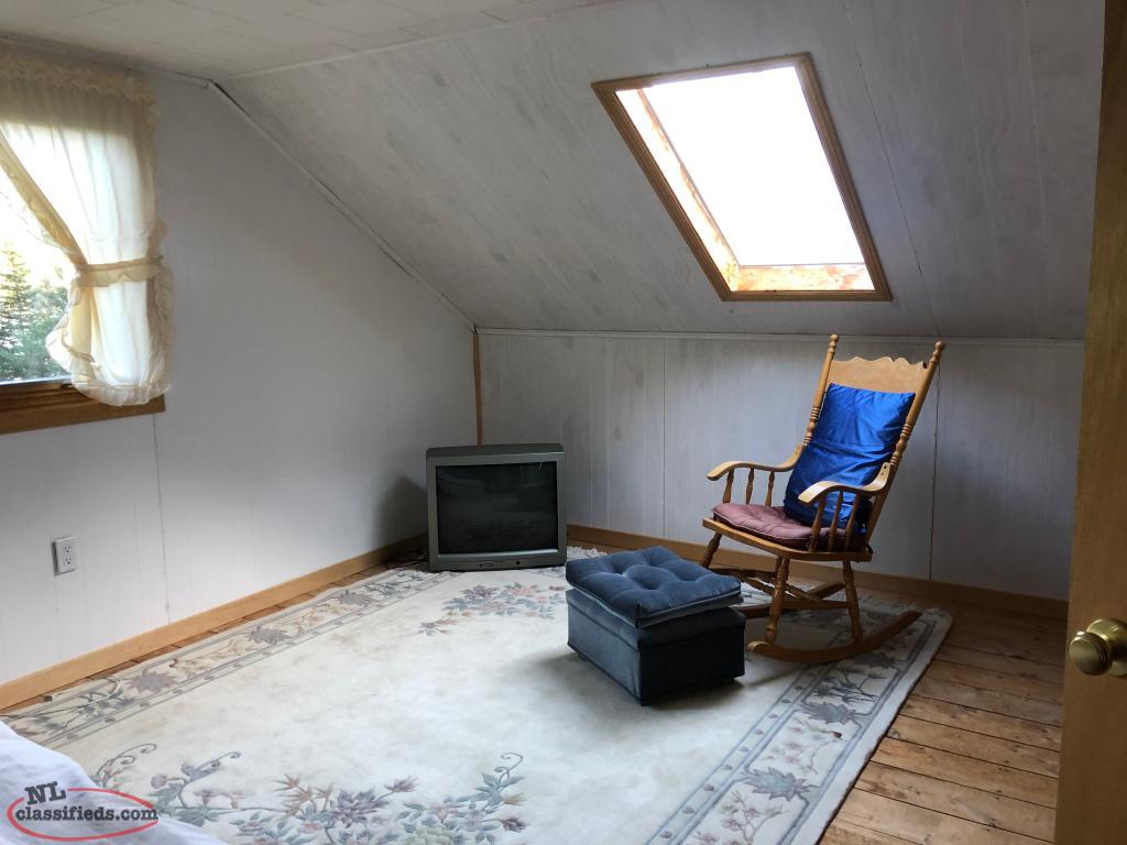 Cabin for sale Burgeo,nl, Newfoundland Labrador NL Classifieds