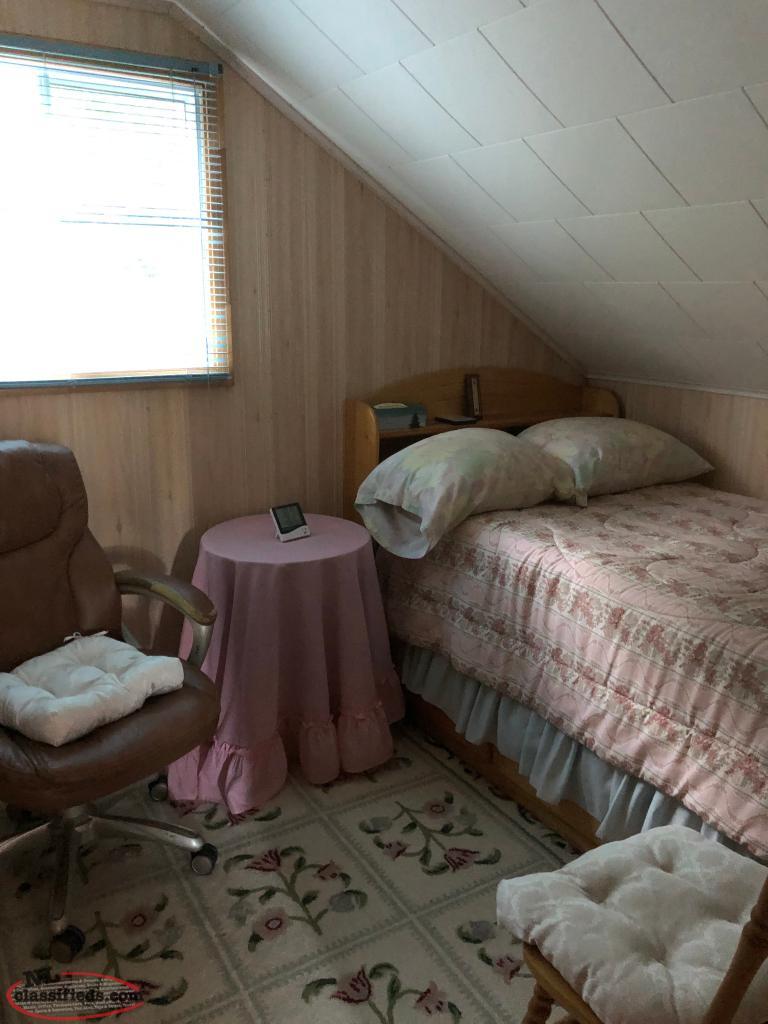 Cabin for sale Burgeo,nl, Newfoundland Labrador NL Classifieds