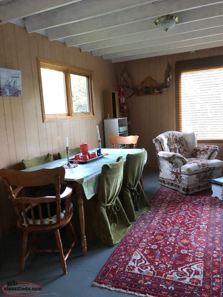 Cabin for sale Burgeo,nl, Newfoundland Labrador NL Classifieds