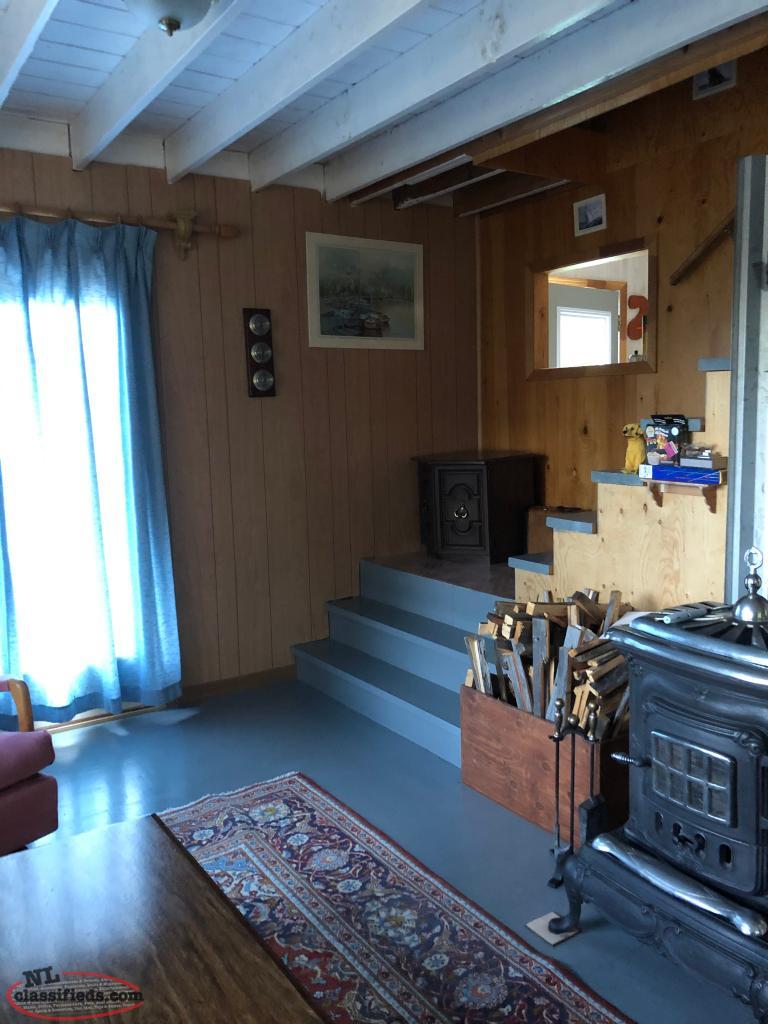 Cabin for sale Burgeo,nl, Newfoundland Labrador NL Classifieds