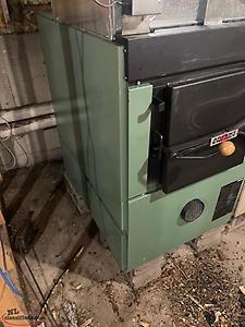 New u0026 Used Wood Stoves For Sale | NL Classifieds