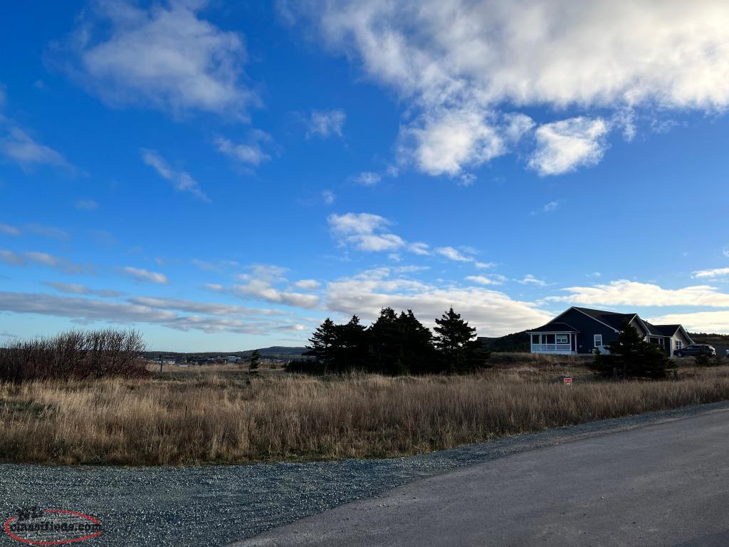Land For Sale in Bonavista Bonavista, Newfoundland Labrador NL