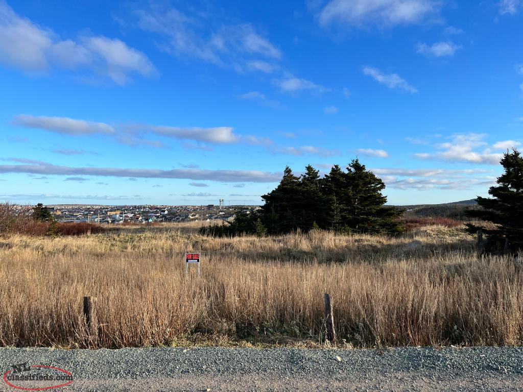 Land For Sale in Bonavista Bonavista, Newfoundland Labrador NL