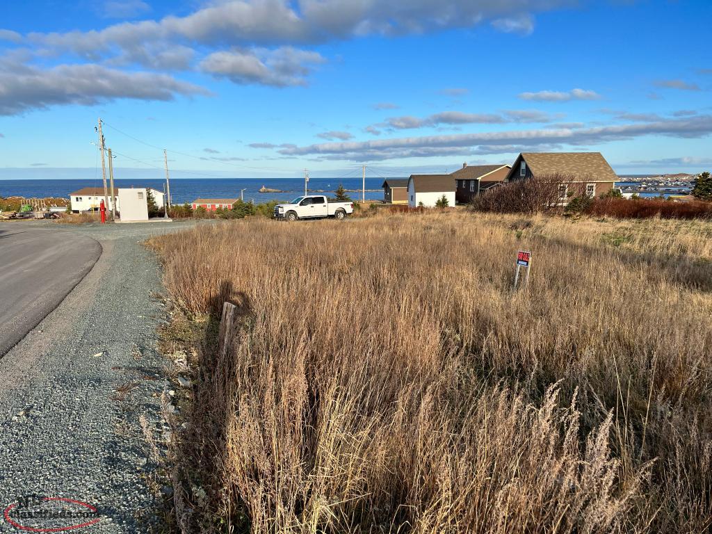 Land For Sale in Bonavista Bonavista, Newfoundland Labrador NL