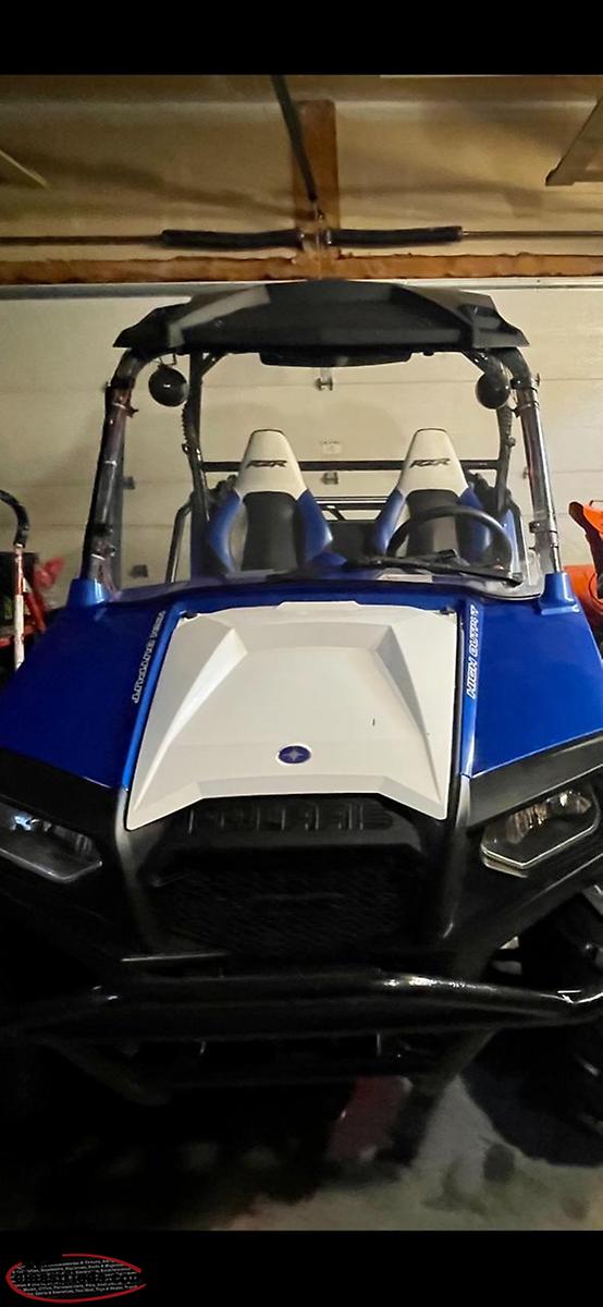 2012 rzr (razor) 800 EPS EFI - St. John's, Newfoundland Labrador | NL ...
