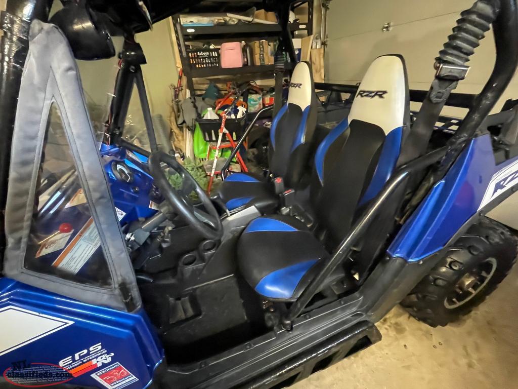 2012 rzr (razor) 800 EPS EFI - St. John's, Newfoundland Labrador | NL ...