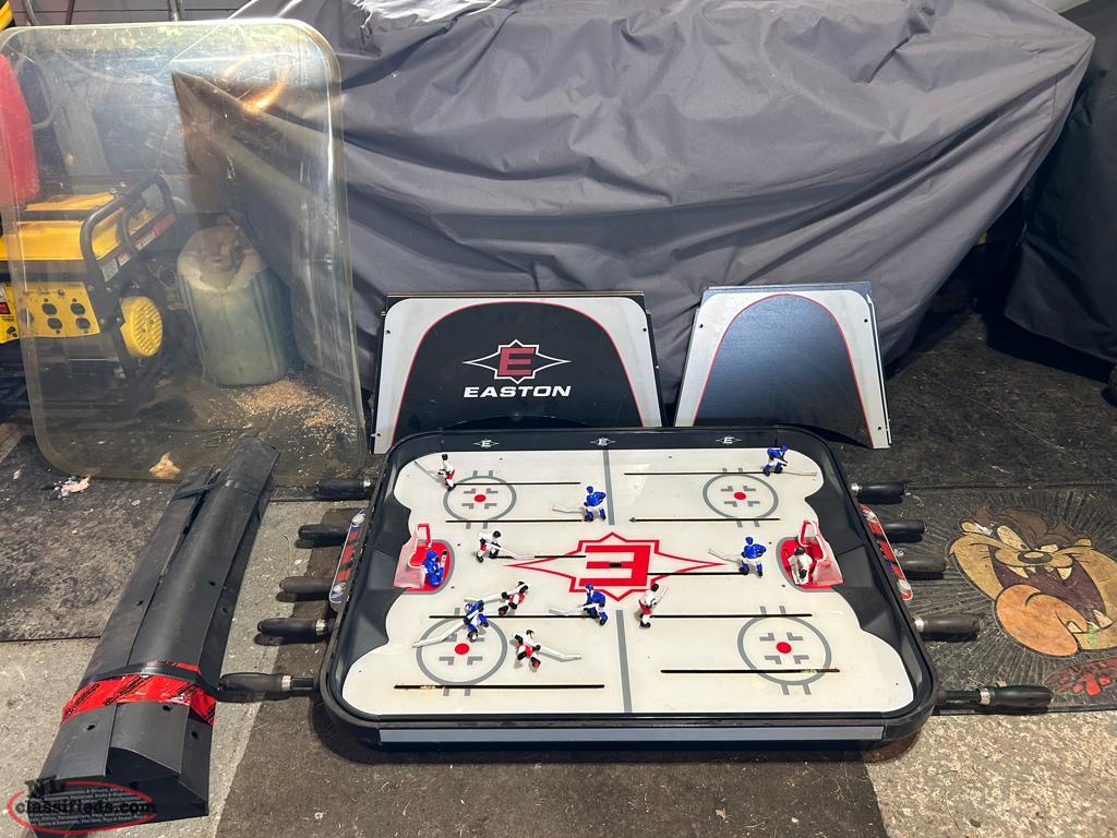 Easton Rod hockey St Johns, Newfoundland Labrador NL Classifieds