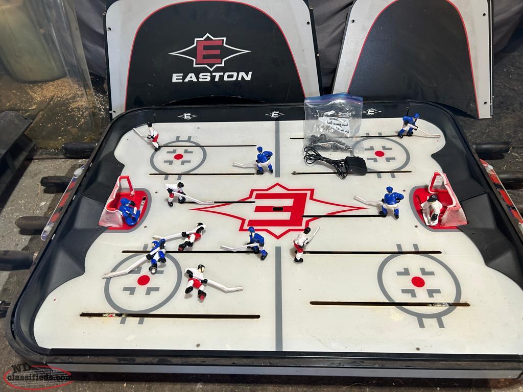 Easton Rod hockey St Johns, Newfoundland Labrador NL Classifieds