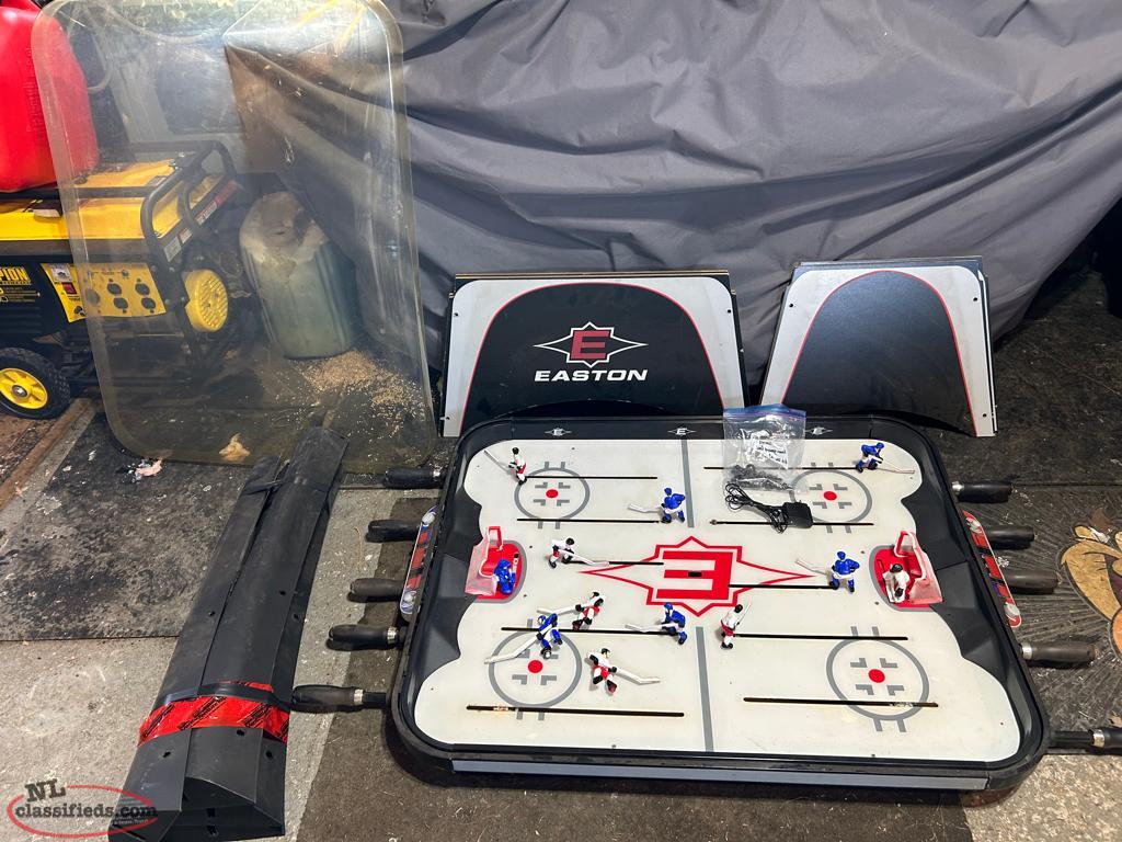 Easton Rod hockey St Johns, Newfoundland Labrador NL Classifieds