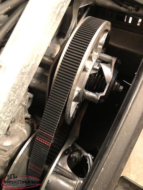 Yamaha Venture RS - St John's, Newfoundland Labrador | NL Classifieds