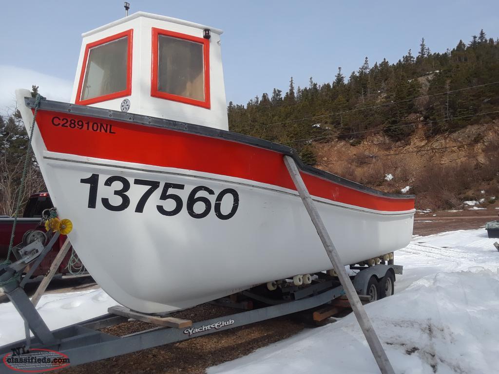 For sale Leading Tickles, Newfoundland Labrador NL Classifieds