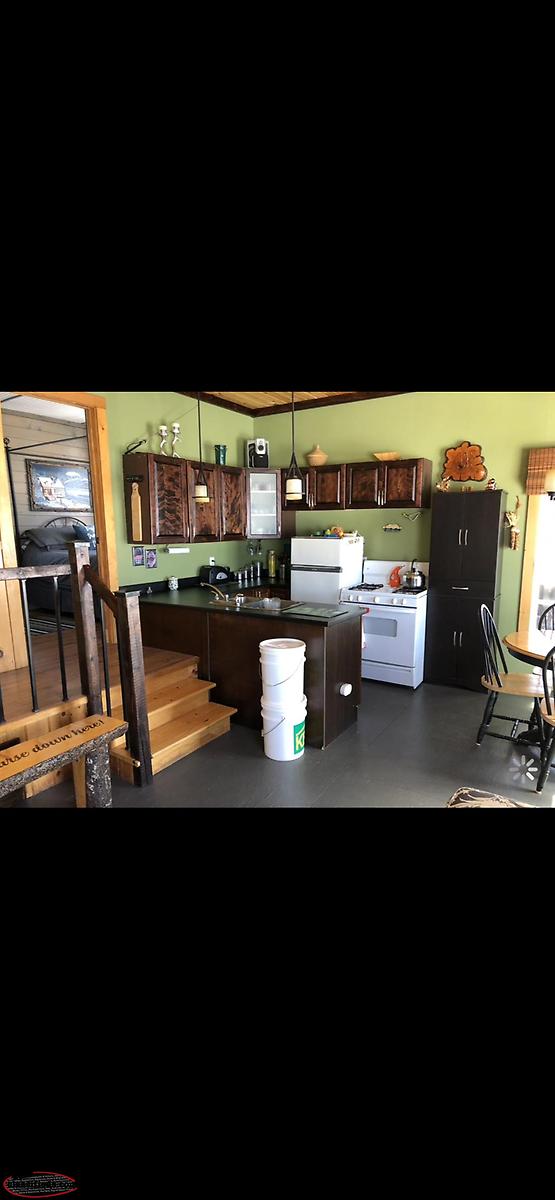 Remote Cabin for sale Goose Pond in behind Clarenville Clarenville, Newfoundland Labrador NL