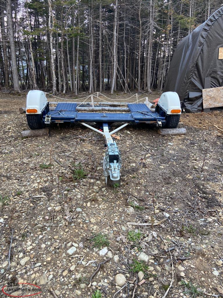 Master Tow Dolly Corner Brook, Newfoundland Labrador NL Classifieds