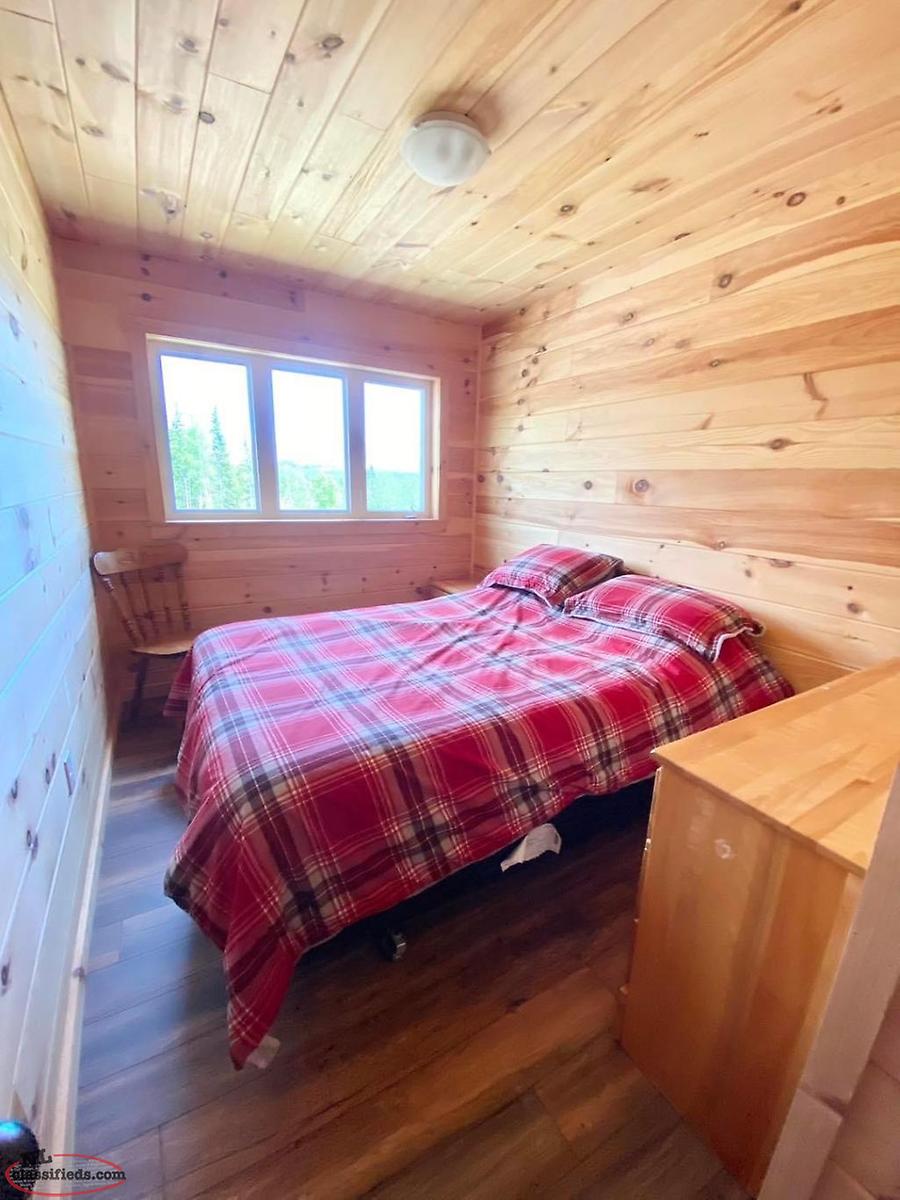 West coast cabin for sale Gander, Newfoundland Labrador NL Classifieds