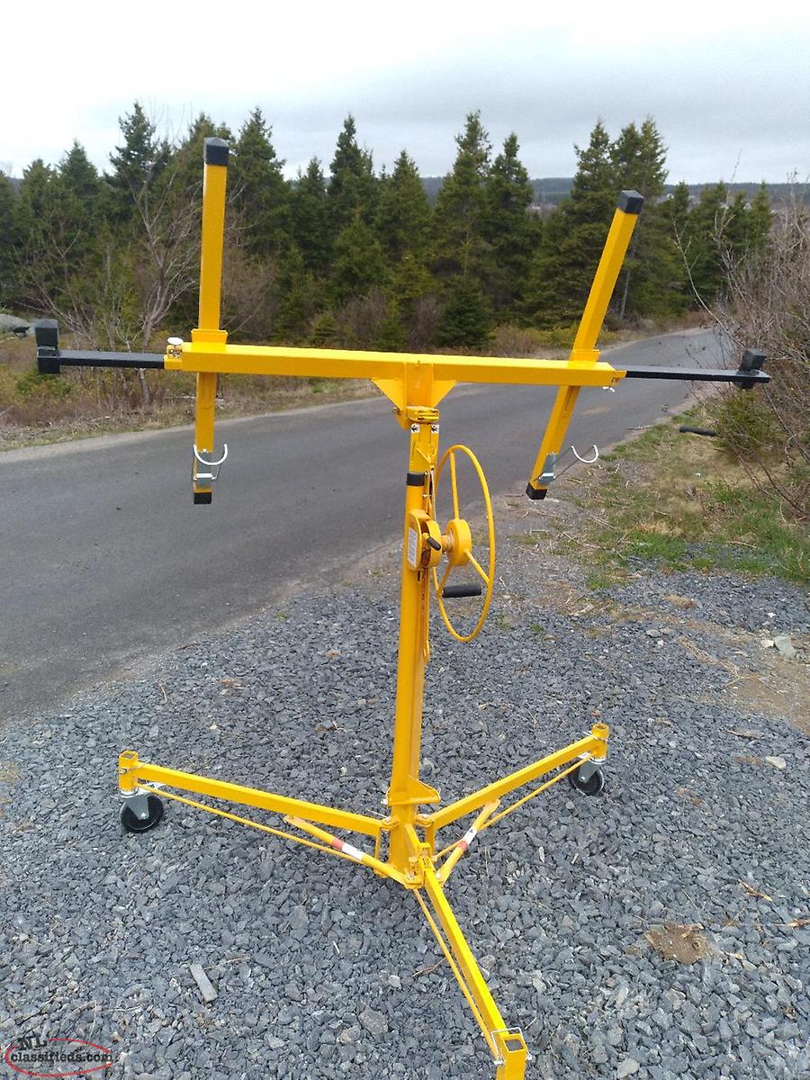 Drywall Lift Harbour Grace Riverhead, Newfoundland Labrador NL