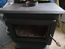 Gsw Wood Stove | New u0026 Used Building u0026 Remodeling Items For Sale | NL  Classifieds