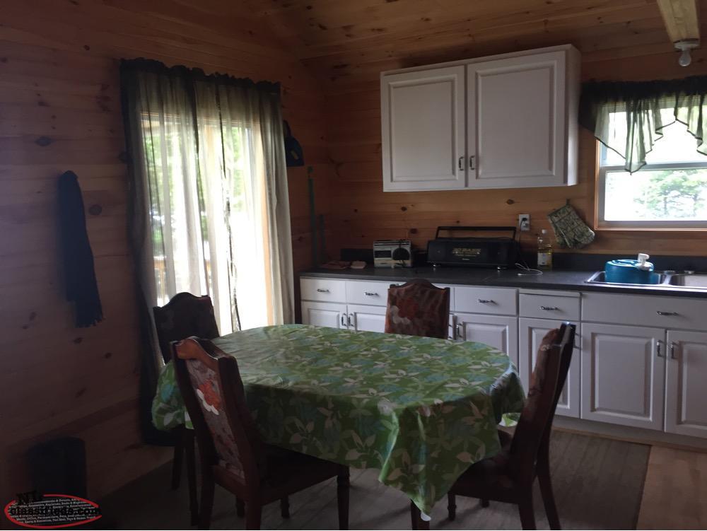 Cabin Gooseberry Cove, T Bay., Newfoundland Labrador NL Classifieds
