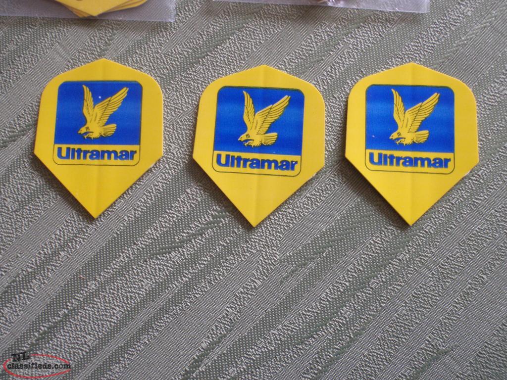 ULTRAMAR DART FLIGHTS Grand Falls Windsor, Newfoundland Labrador NL