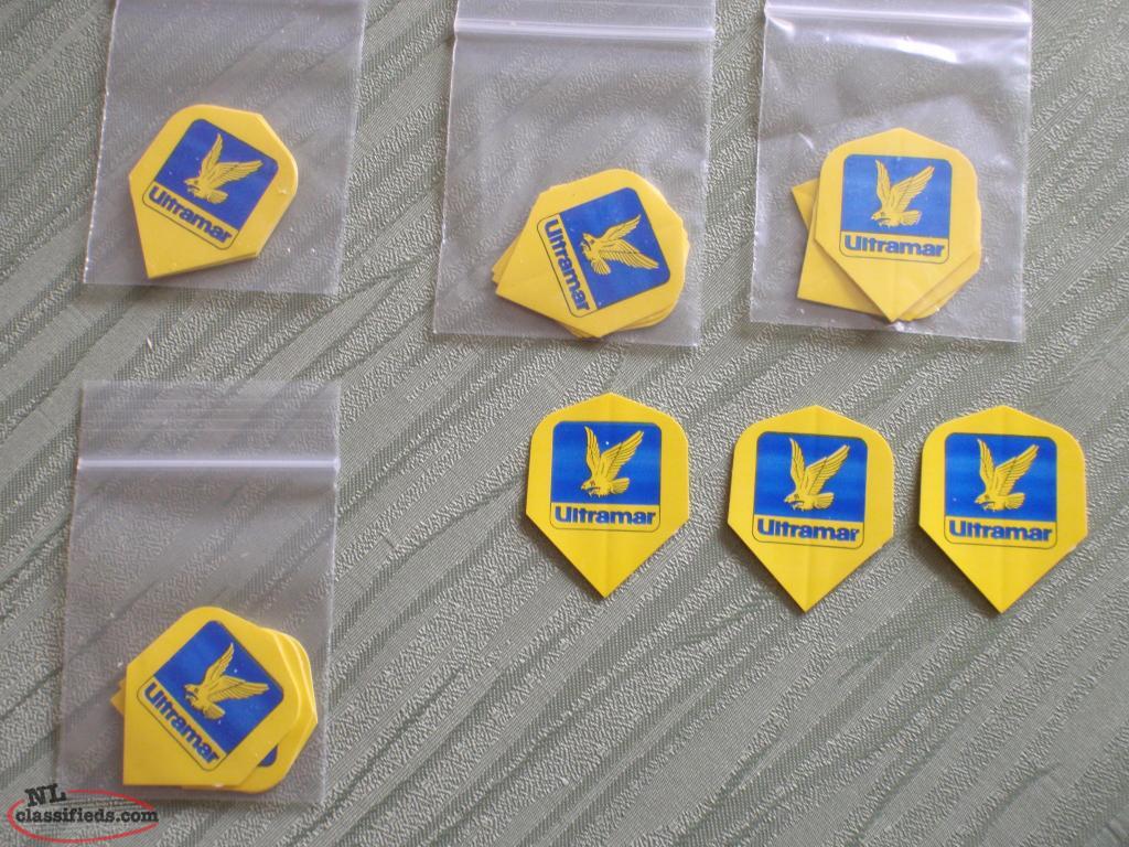 ULTRAMAR DART FLIGHTS Grand Falls Windsor, Newfoundland Labrador NL
