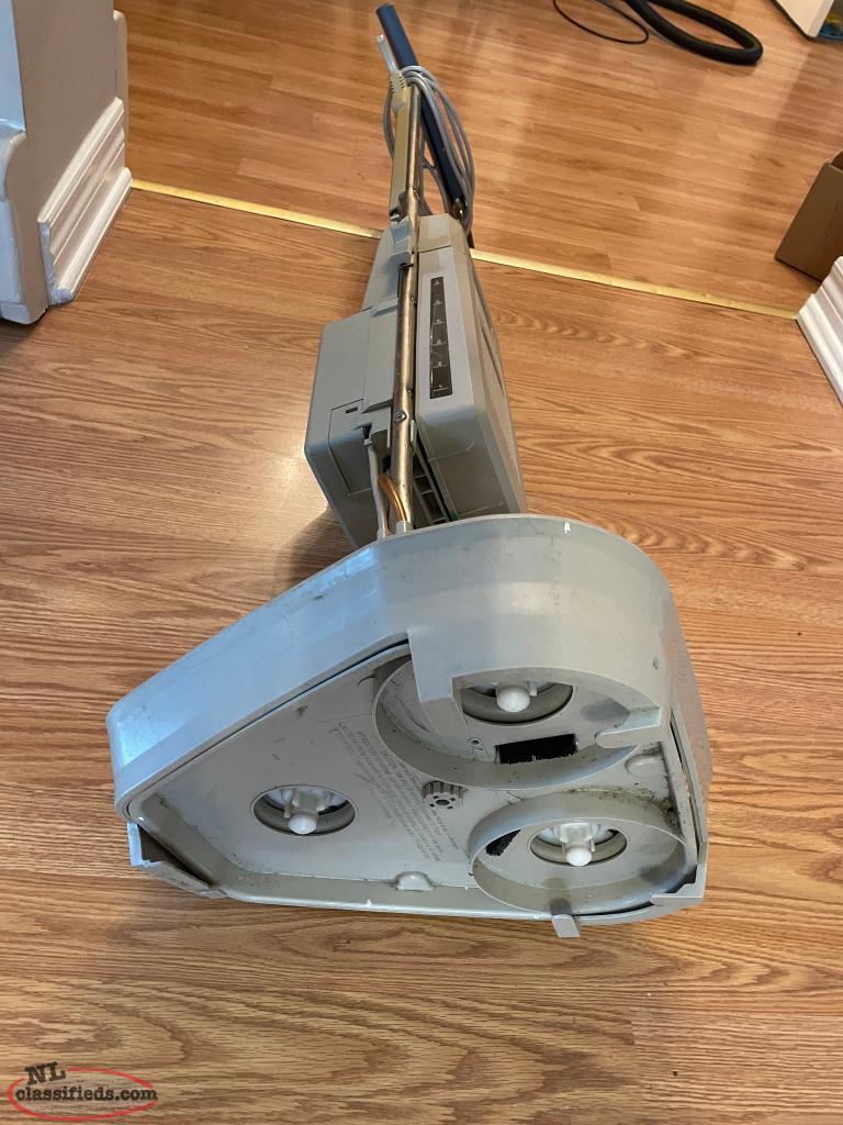 Electrolux Carpet Cleaner Epic Floor Pro Flatrock, Newfoundland