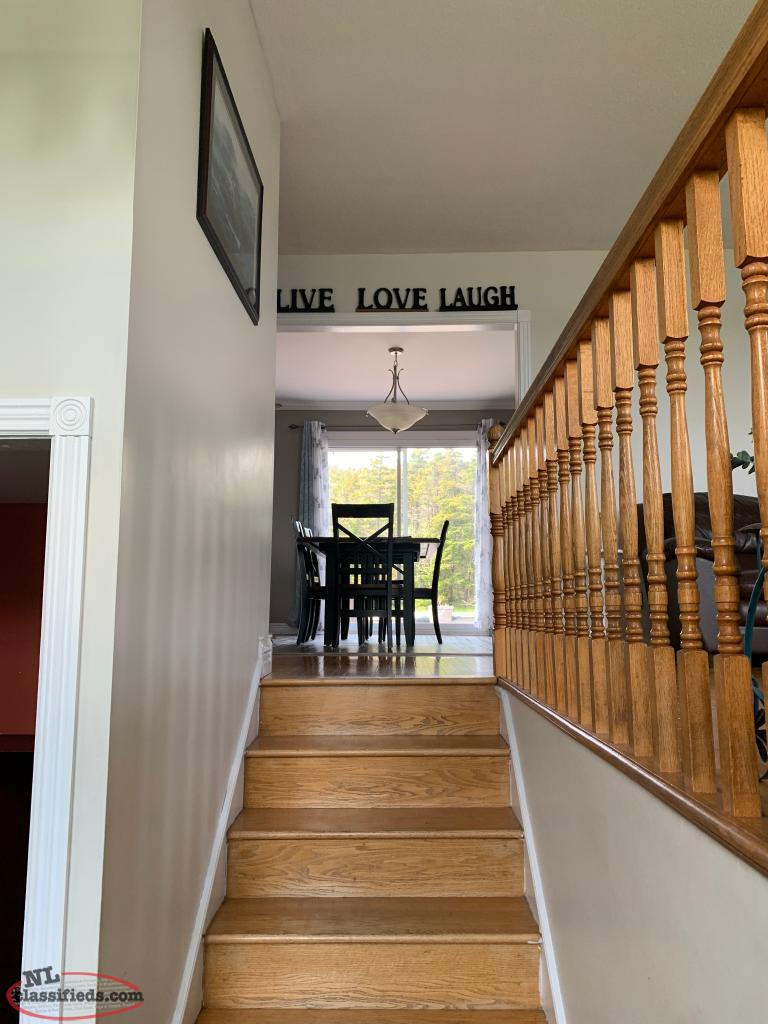 HOME FOR SALE PLACENTIA Placentia, Newfoundland Labrador NL Classifieds