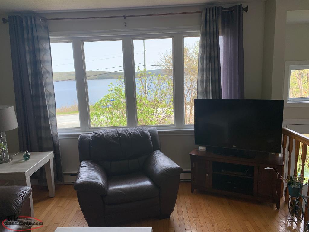 SALE PENDING!!! HOME FOR SALE PLACENTIA Placentia, Newfoundland