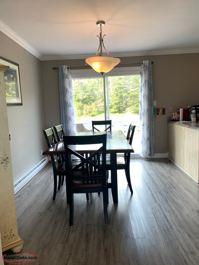SALE PENDING!!! HOME FOR SALE PLACENTIA Placentia, Newfoundland
