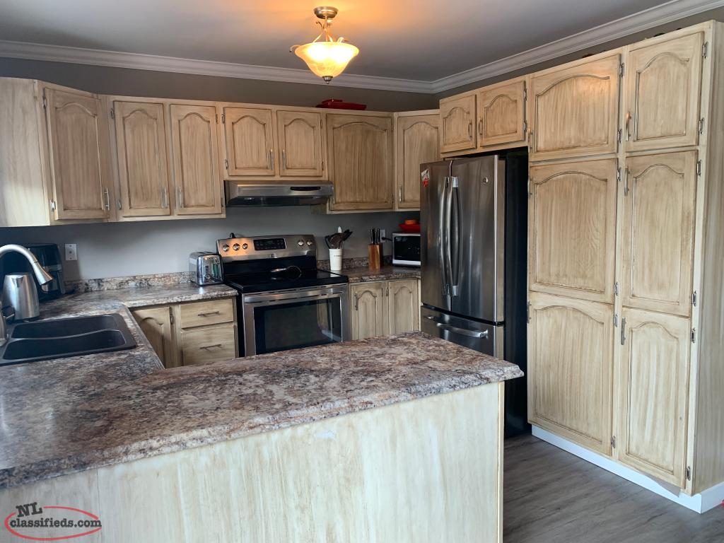 SALE PENDING!!! HOME FOR SALE PLACENTIA Placentia, Newfoundland