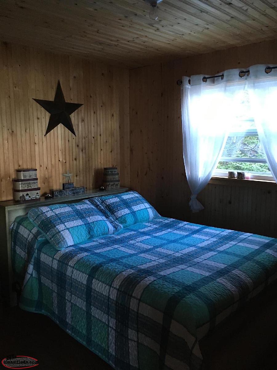 Cabin For Sale Pudding Cove, Bonavista Bay, Newfoundland Labrador