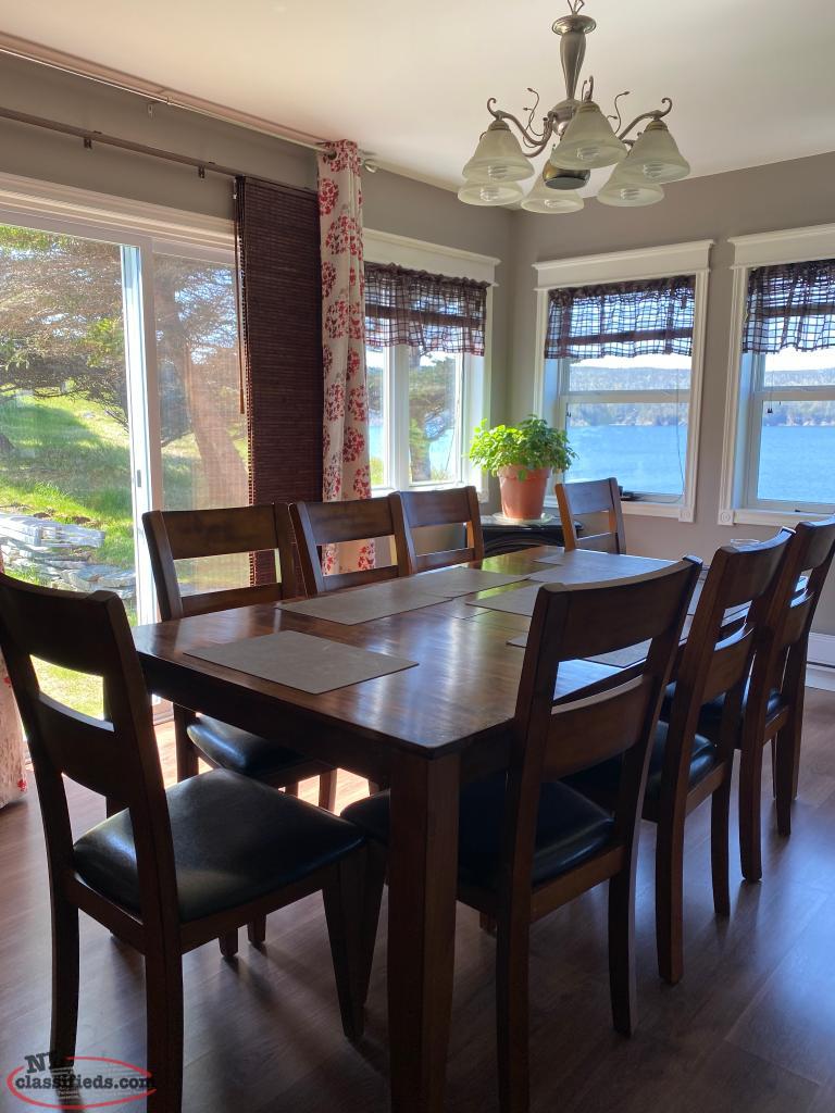 1/2 Acre Oceanfront Property Cape Broyle, Newfoundland Labrador NL Classifieds