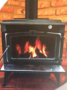 Gsw Wood Stove | New u0026 Used Building u0026 Remodeling Items For Sale | NL  Classifieds
