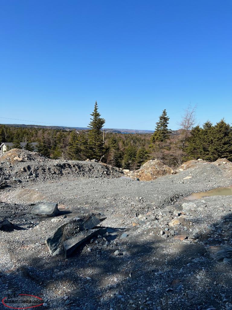 LAND FOR SALE IN BRIGUS Brigus, Newfoundland Labrador NL Classifieds