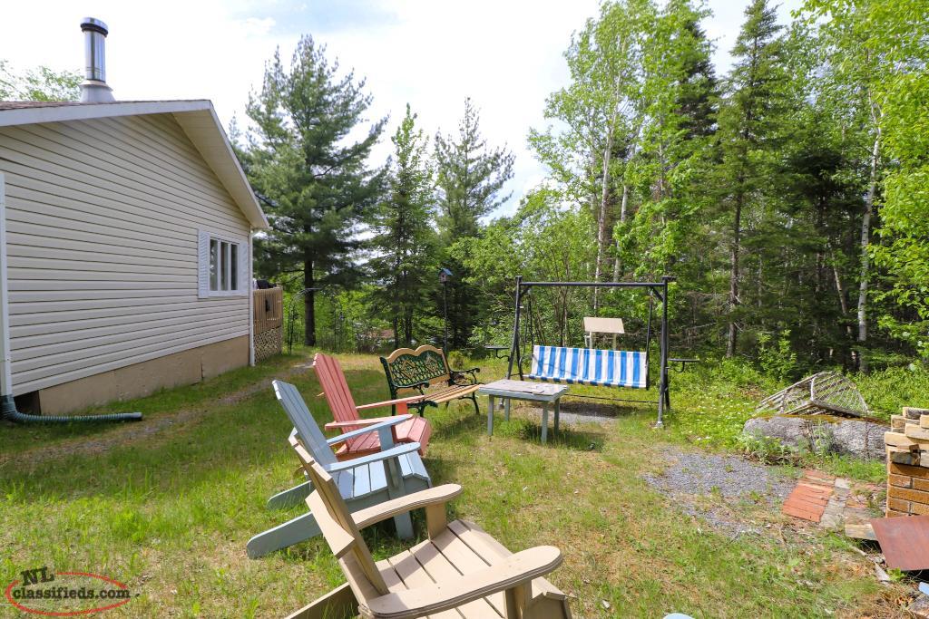 Cabin for sale in Howley, NL Howley, Newfoundland Labrador NL Classifieds Cabin for sale in Howley, NL Howley, Newfoundland Labrador NL Classifieds