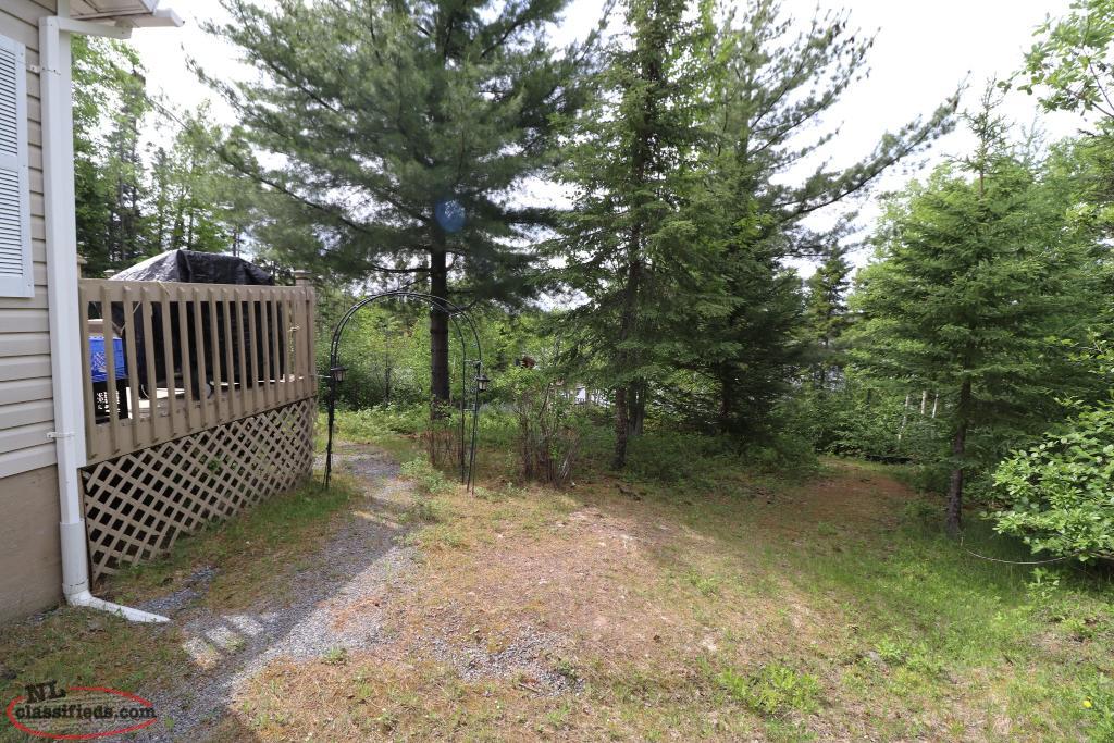 Cabin for sale in Howley, NL Howley, Newfoundland Labrador NL