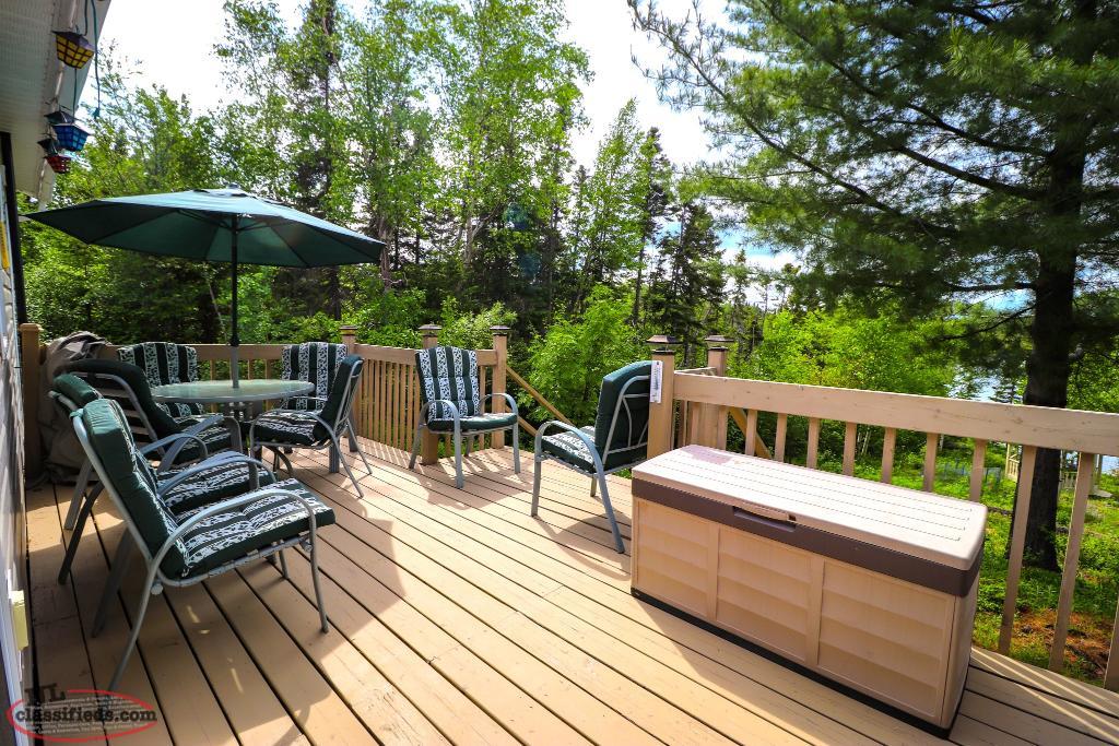 Cabin for sale in Howley, NL Howley, Newfoundland Labrador NL