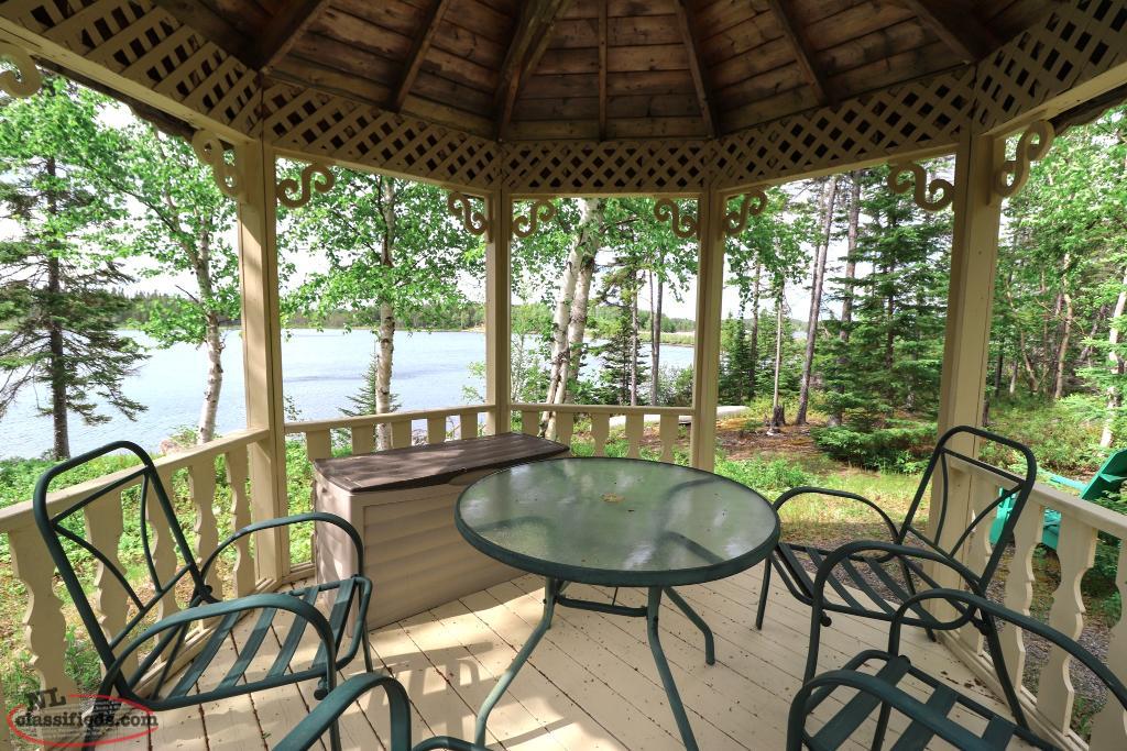 Cabin for sale in Howley, NL Howley, Newfoundland Labrador NL