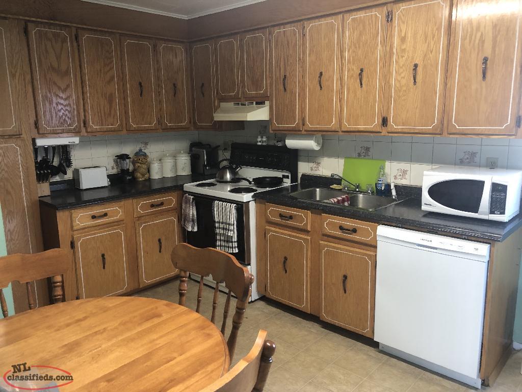 House For Sale Buchans, Newfoundland Labrador NL Classifieds