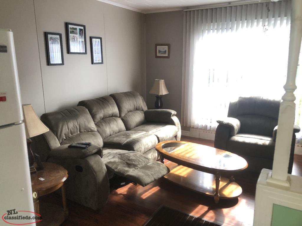 House For Sale Buchans, Newfoundland Labrador NL Classifieds