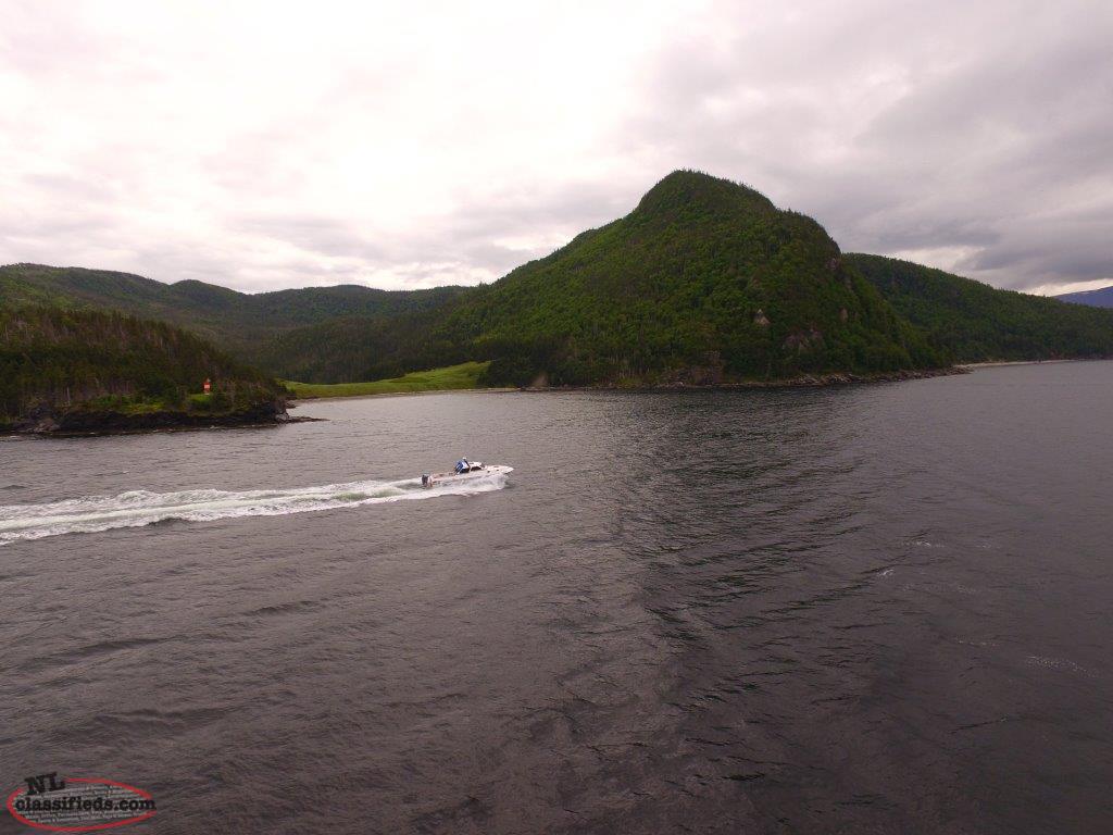 34' Pleasure Craft Bristol's Hope, Newfoundland Labrador NL Classifieds