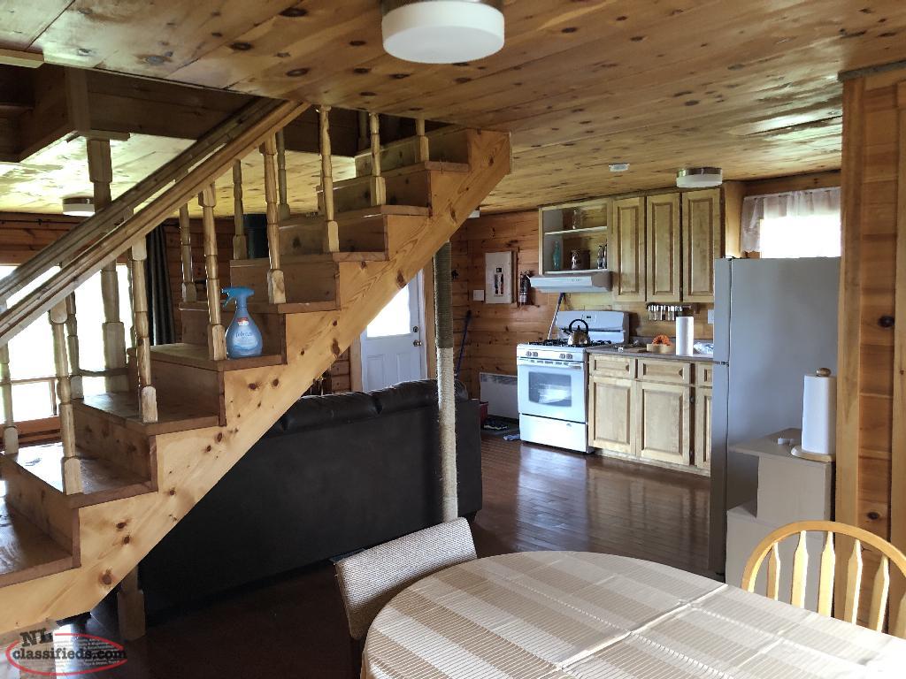Cabin For Sale St.anthony, Newfoundland Labrador NL Classifieds