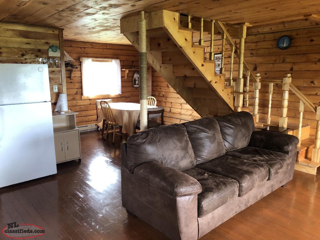 Cabin For Sale St.anthony, Newfoundland Labrador NL Classifieds