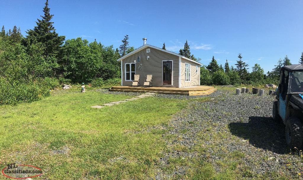 Cabin Lower Island Cove, Newfoundland Labrador NL Classifieds