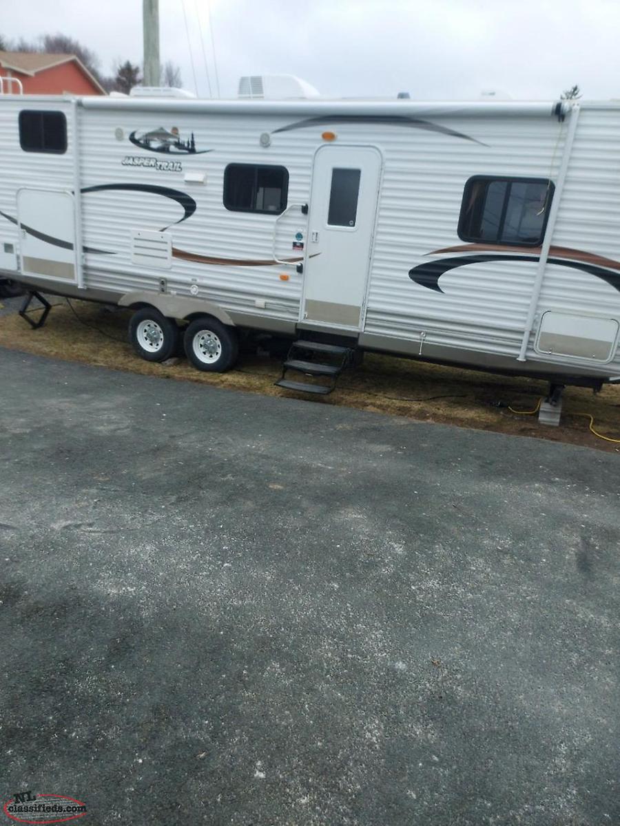 CAMPER FOR SALE! St. John's, Newfoundland Labrador NL Classifieds